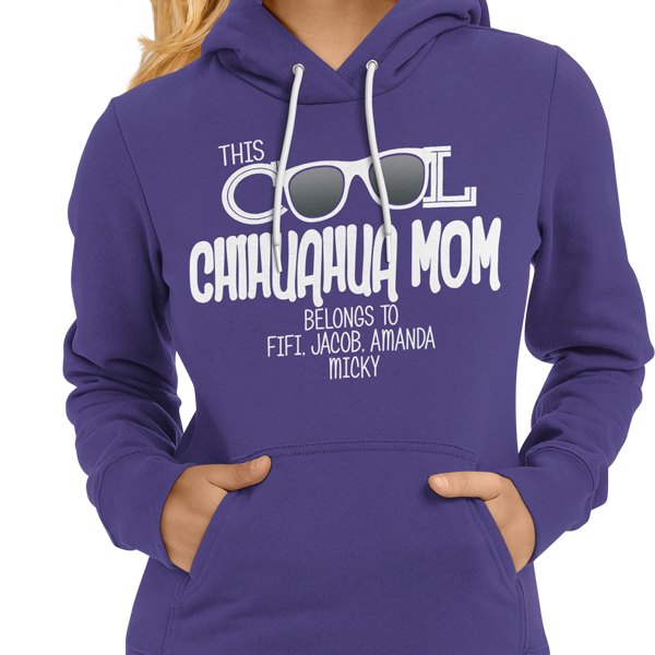 Chihuahua Shirt