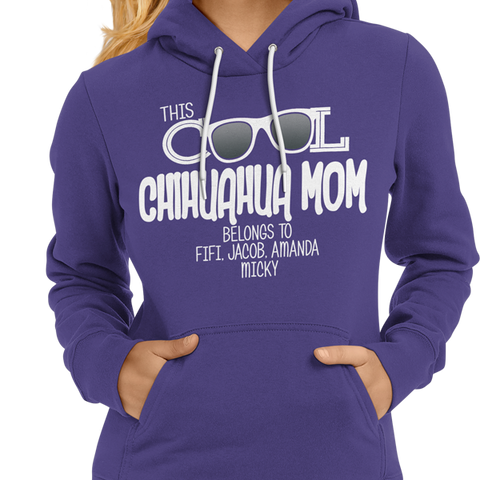 Chihuahua Shirt